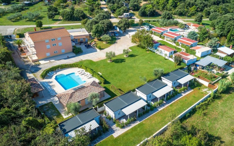 Apartments Rok Banjole