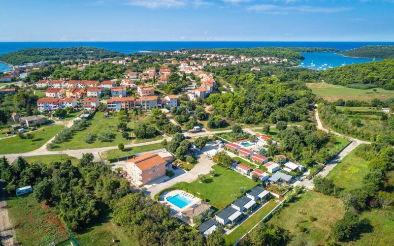 Apartments Rok Banjole