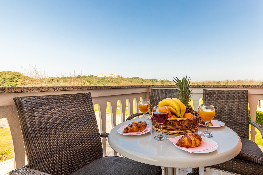 Apartments Rok Banjole