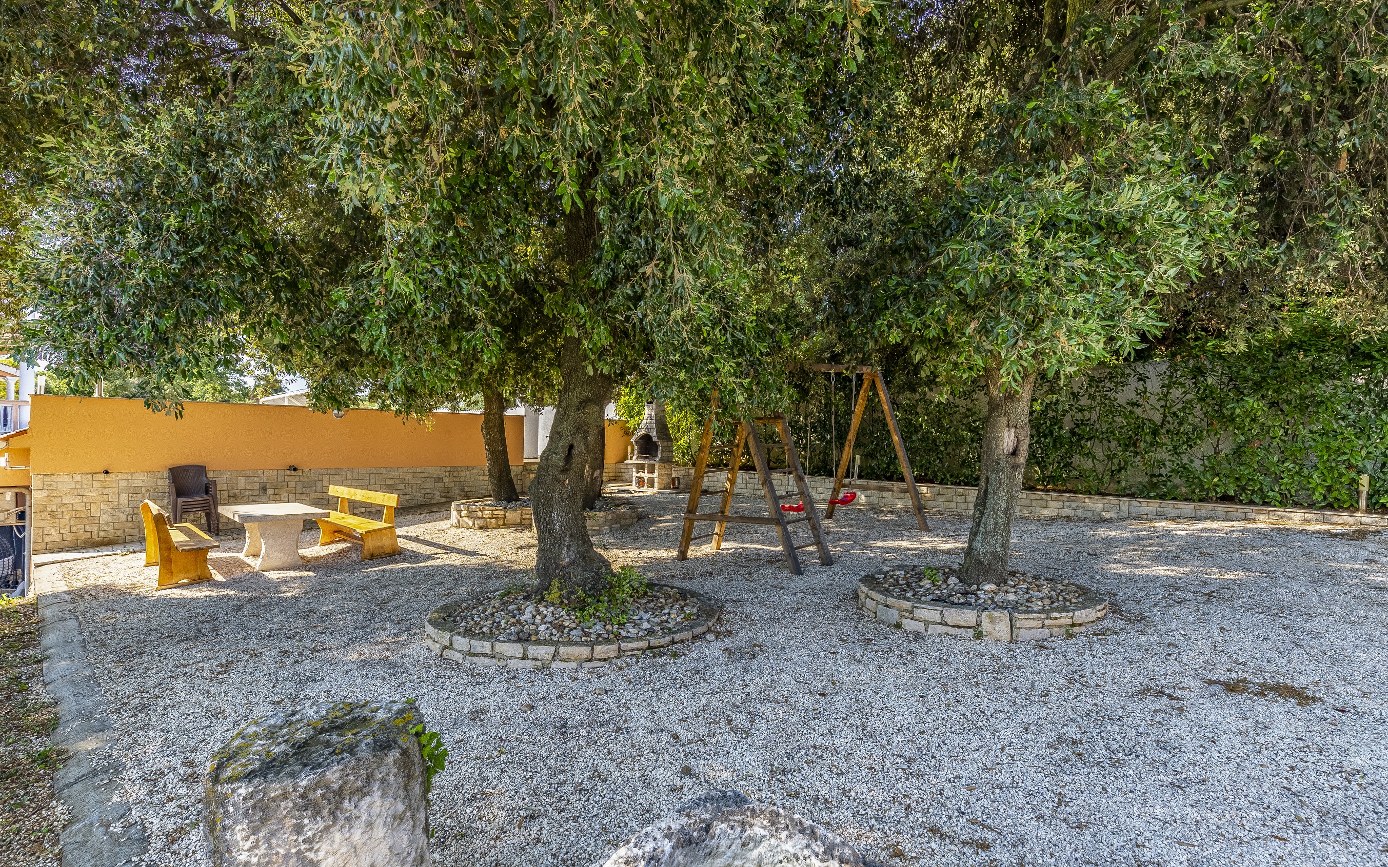 Apartments Rok Banjole