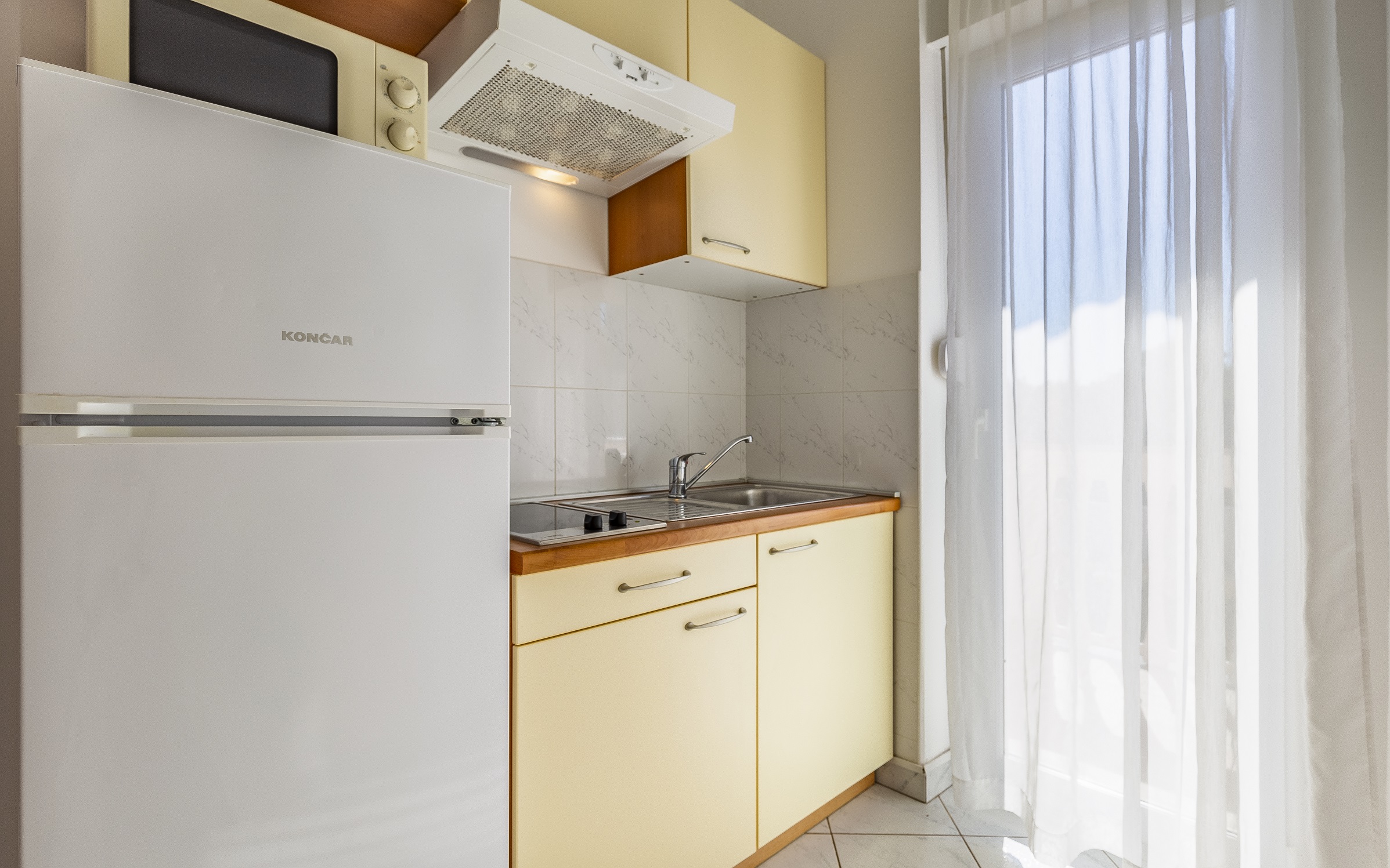 Apartments Rok Banjole