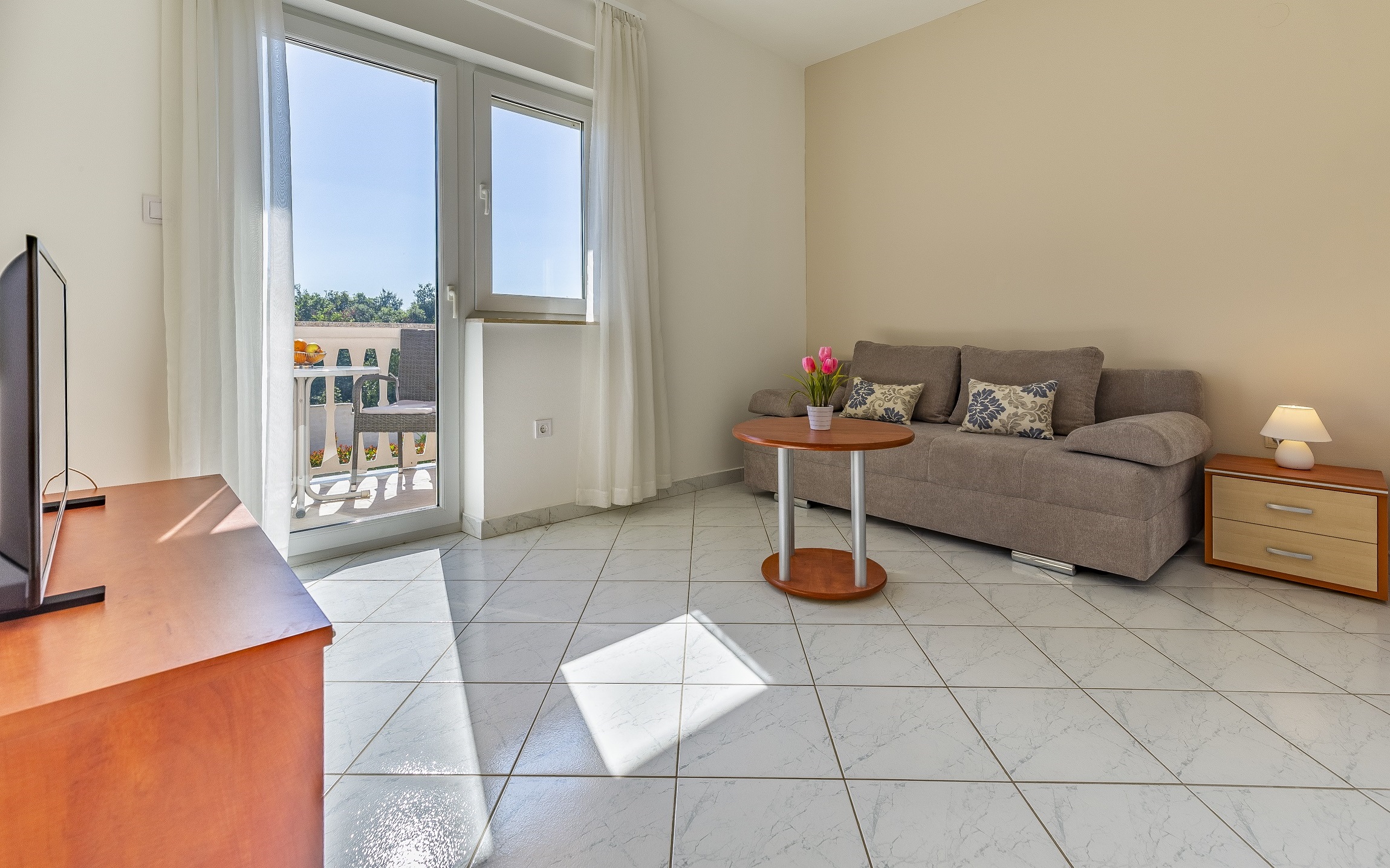 Apartments Rok Banjole