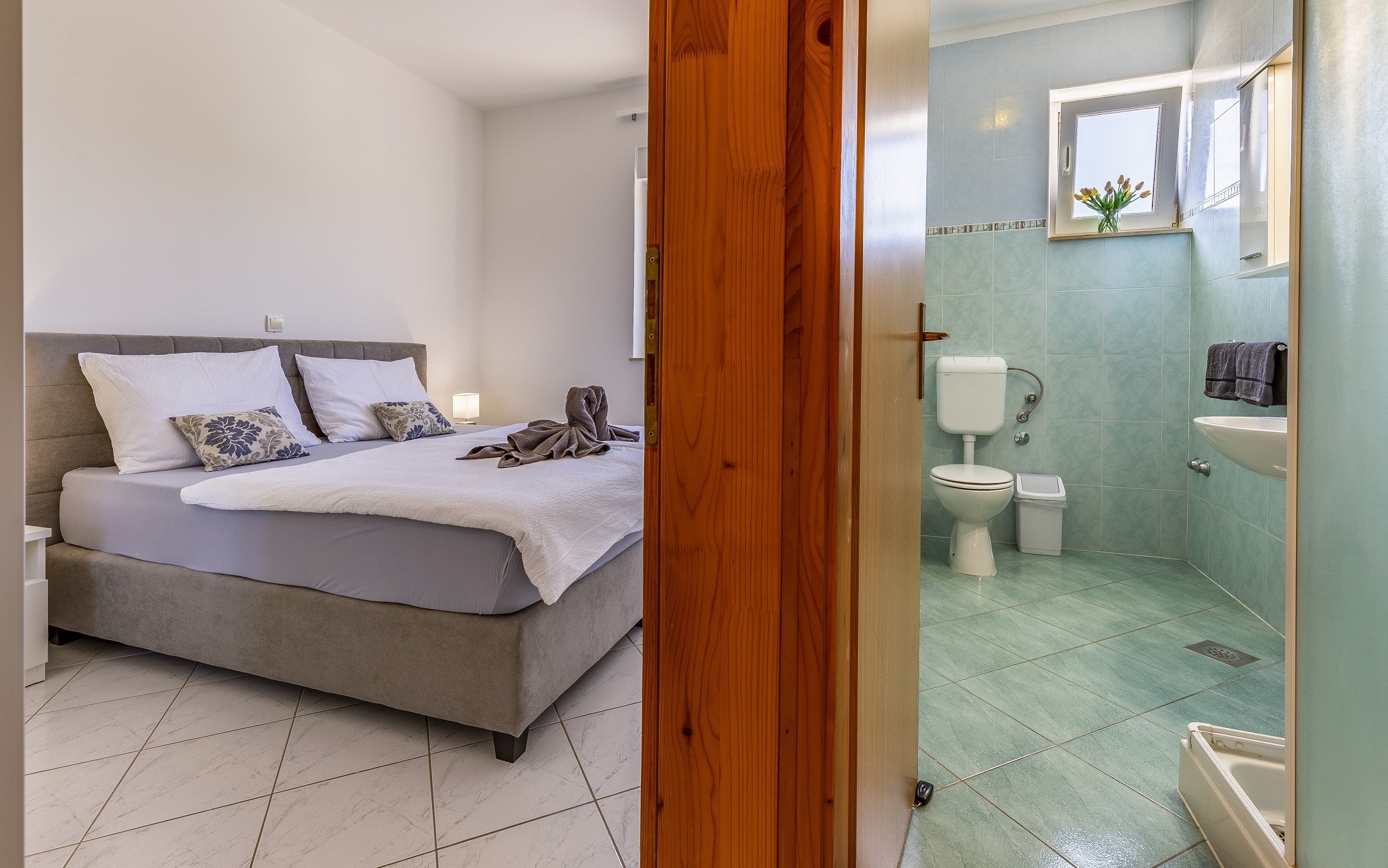 Apartments Rok Banjole