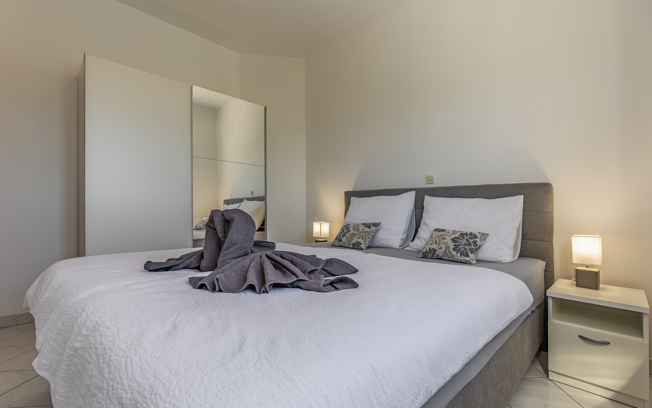 Apartments Rok Banjole