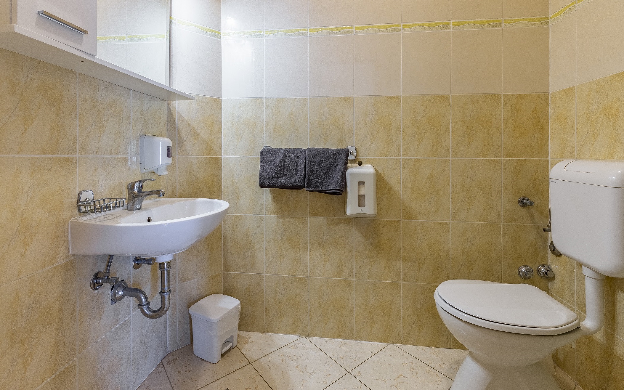 Apartments Rok Banjole