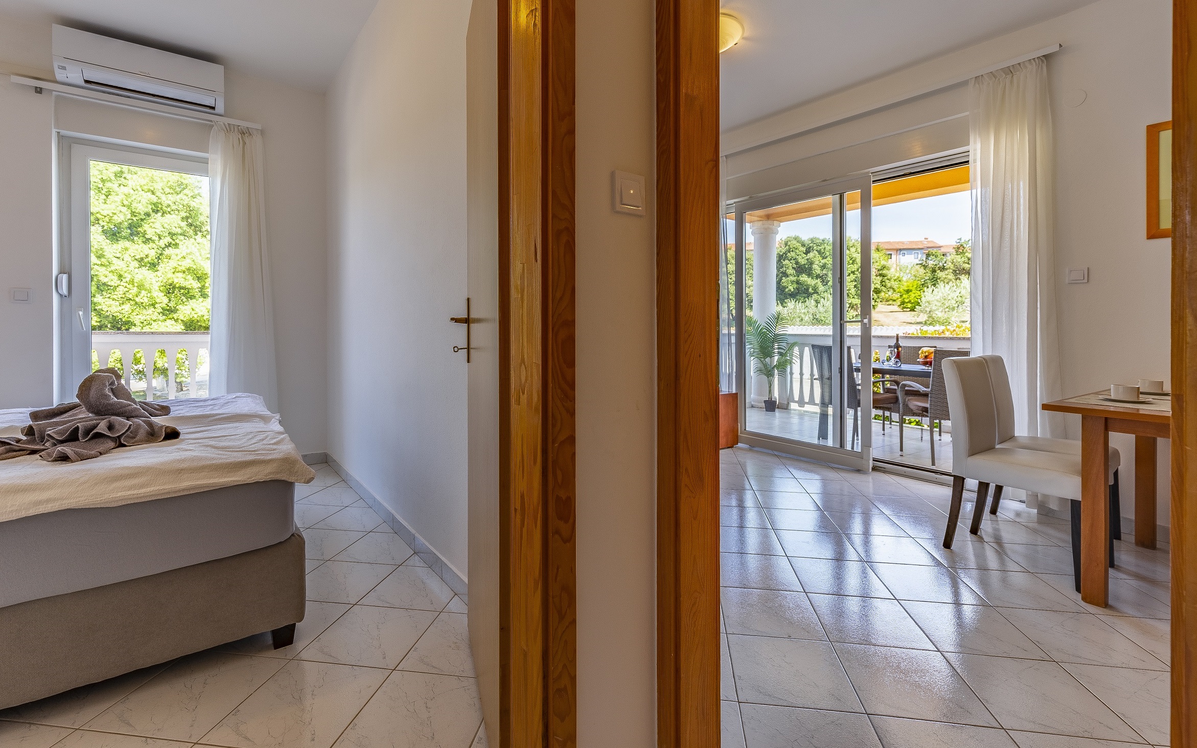 Apartments Rok Banjole