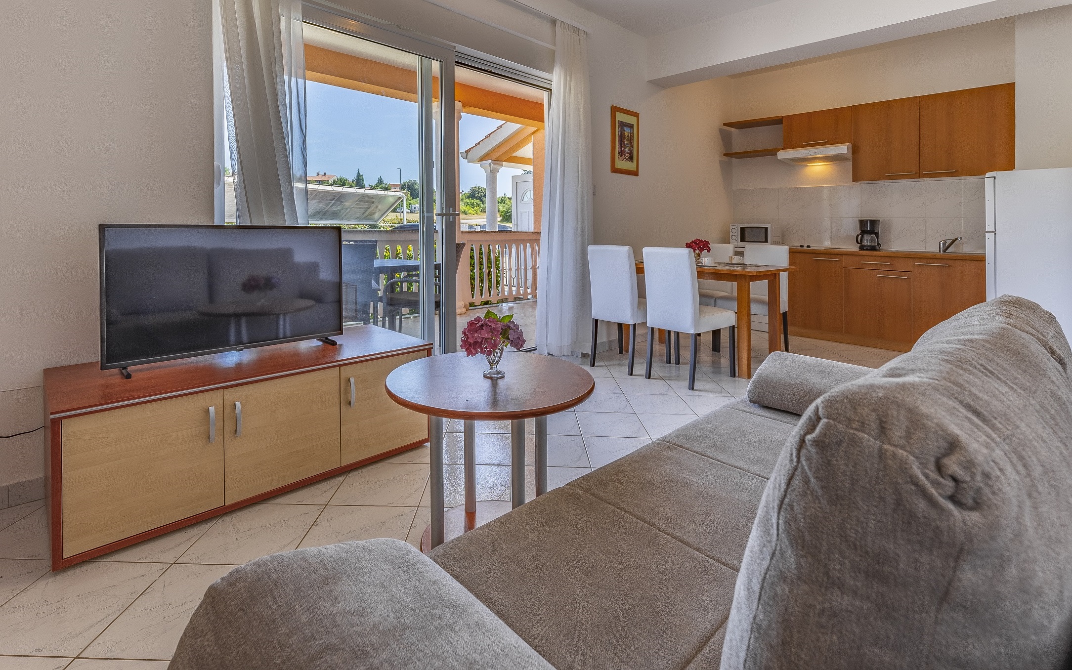 Apartments Rok Banjole