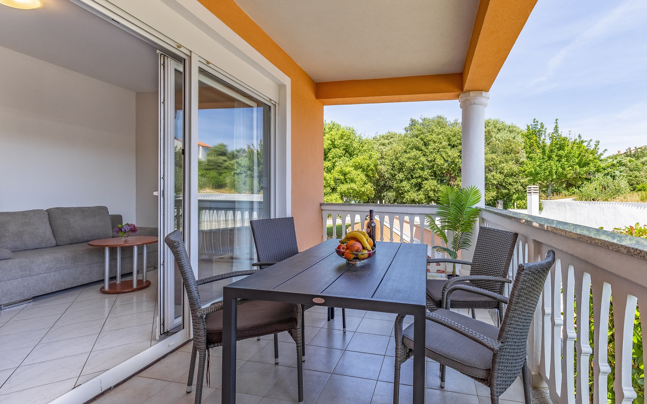 Apartments Rok Banjole